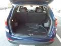 2011 Iris Blue Hyundai Tucson GLS  photo #18