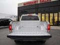 Bright Silver Metallic - Ram 2500 SLT Crew Cab 4x4 Photo No. 9