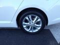 2013 Snow White Pearl Kia Optima EX  photo #20