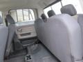 2010 Bright Silver Metallic Dodge Ram 2500 SLT Crew Cab 4x4  photo #11