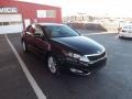 2013 Ebony Black Kia Optima EX  photo #7