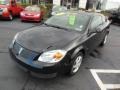 2007 Black Pontiac G5   photo #2