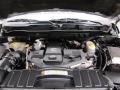 Bright Silver Metallic - Ram 2500 SLT Crew Cab 4x4 Photo No. 26