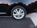 2013 Ebony Black Kia Optima EX  photo #20