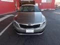 Titanium Silver Metallic - Optima EX Photo No. 8