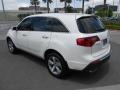 Aspen White Pearl - MDX SH-AWD Technology Photo No. 5