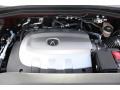 Aspen White Pearl - MDX SH-AWD Technology Photo No. 17