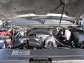 2008 Graystone Metallic Chevrolet Suburban 1500 LS 4x4  photo #26