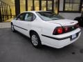 2004 White Chevrolet Impala   photo #5