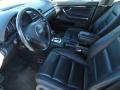 Light Silver Metallic - A4 1.8T Sedan Photo No. 4