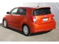 Hot Lava Orange - xD Release Series 1.0 Photo No. 2