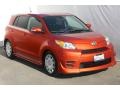 Hot Lava Orange - xD Release Series 1.0 Photo No. 6