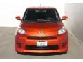 Hot Lava Orange - xD Release Series 1.0 Photo No. 7