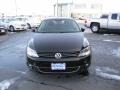 Black - Jetta SEL Sedan Photo No. 2