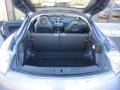 2008 Mitsubishi Eclipse GS Coupe Trunk