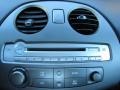 2008 Mitsubishi Eclipse GS Coupe Audio System