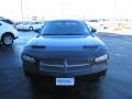 2009 Deep Water Blue Pearl Dodge Charger R/T  photo #2