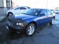 Deep Water Blue Pearl - Charger R/T Photo No. 3