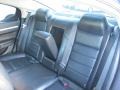 Dark Slate Gray Rear Seat Photo for 2009 Dodge Charger #74678157
