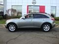 Diamond Graphite Gray - FX 35 AWD Photo No. 2