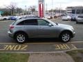 Diamond Graphite Gray - FX 35 AWD Photo No. 4