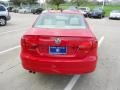 Tornado Red - Jetta TDI Sedan Photo No. 6