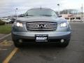 Diamond Graphite Gray - FX 35 AWD Photo No. 5