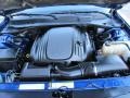 2009 Dodge Charger 5.7 Liter HEMI OHV 16-Valve MDS V8 Engine Photo