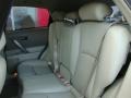 Diamond Graphite Gray - FX 35 AWD Photo No. 15