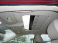 Tornado Red - Jetta TDI Sedan Photo No. 16