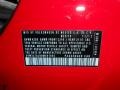 Tornado Red - Jetta TDI Sedan Photo No. 18