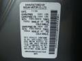 Diamond Graphite Gray - FX 35 AWD Photo No. 21