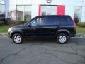 2004 Nighthawk Black Pearl Honda CR-V EX 4WD  photo #2