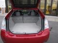 2010 Barcelona Red Metallic Toyota Prius Hybrid III  photo #9