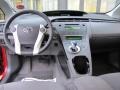 2010 Barcelona Red Metallic Toyota Prius Hybrid III  photo #12