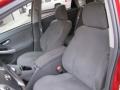 2010 Barcelona Red Metallic Toyota Prius Hybrid III  photo #13