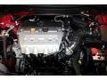  2013 TSX Special Edition 2.4 Liter DOHC 16-Valve i-VTEC 4 Cylinder Engine