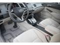 Taffeta White - Civic LX Sedan Photo No. 13