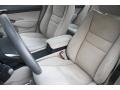 Taffeta White - Civic LX Sedan Photo No. 14
