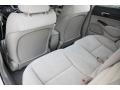 Taffeta White - Civic LX Sedan Photo No. 15