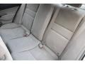 Taffeta White - Civic LX Sedan Photo No. 16