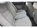 Taffeta White - Civic LX Sedan Photo No. 17