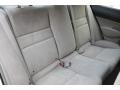 Taffeta White - Civic LX Sedan Photo No. 19