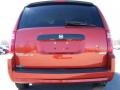 Sunburst Orange Pearl - Grand Caravan SE Photo No. 4