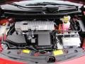 2010 Barcelona Red Metallic Toyota Prius Hybrid III  photo #22