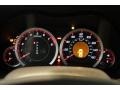 2013 Acura TSX Special Edition Gauges