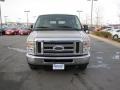 Pueblo Gold Metallic - E Series Van E350 Super Duty XLT Passenger Photo No. 2