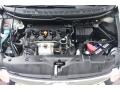 Taffeta White - Civic LX Sedan Photo No. 28