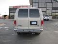 2009 Pueblo Gold Metallic Ford E Series Van E350 Super Duty XLT Passenger  photo #6