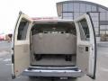 Pueblo Gold Metallic - E Series Van E350 Super Duty XLT Passenger Photo No. 9